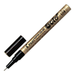 Pilot Super Colour Paint Marker Gold 0.5mm Extra Fine Tip
